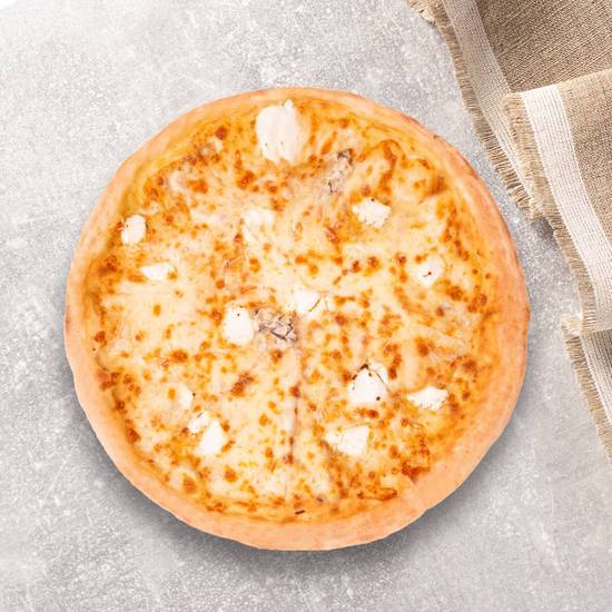 14" Cheese Pizza