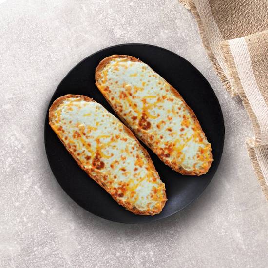Classic Cheese Bread