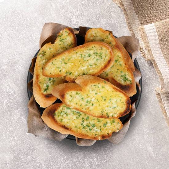 Classic Garlic Bread