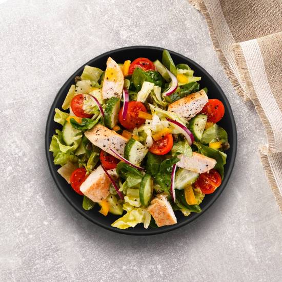 Herb Chicken Salad