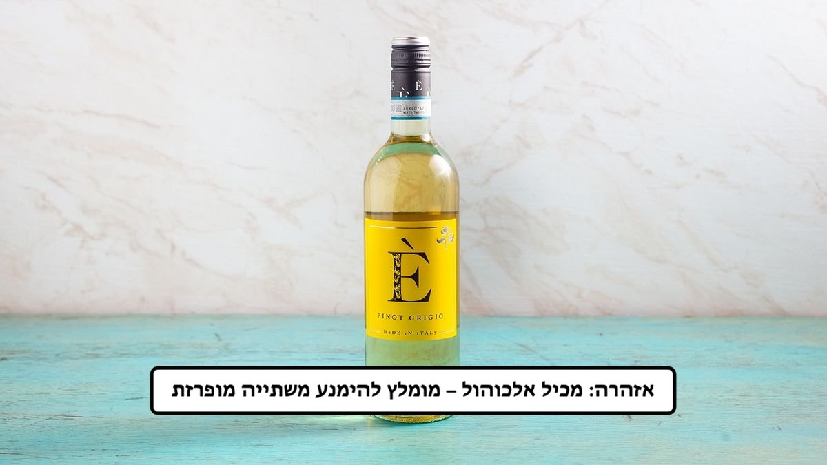 ‫פינו גריג׳ו E