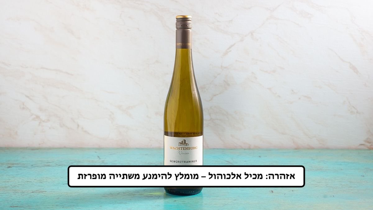 גווירצטרמינר