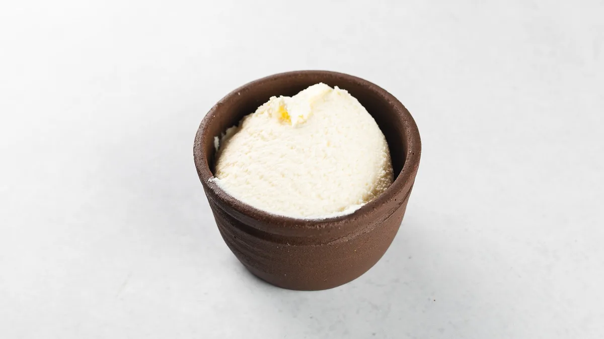 Domaći kajmak