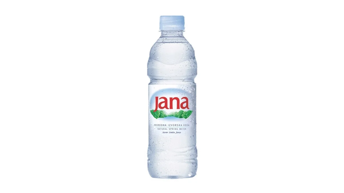 Jana 0,7 l