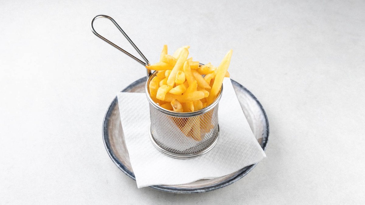 Pommes frites