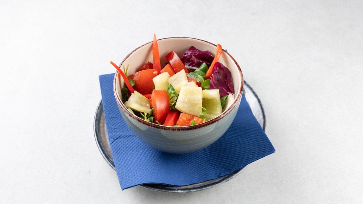 Salata miješana