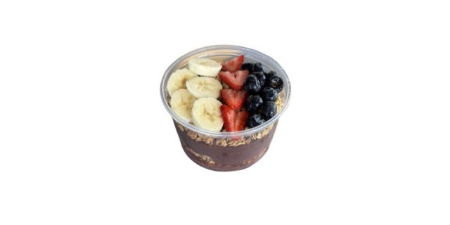 New Classic Acai Bowl