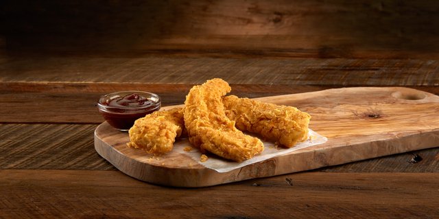 Fried Chicken