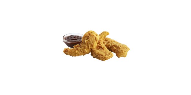 Hand Breaded Chicken Tenders