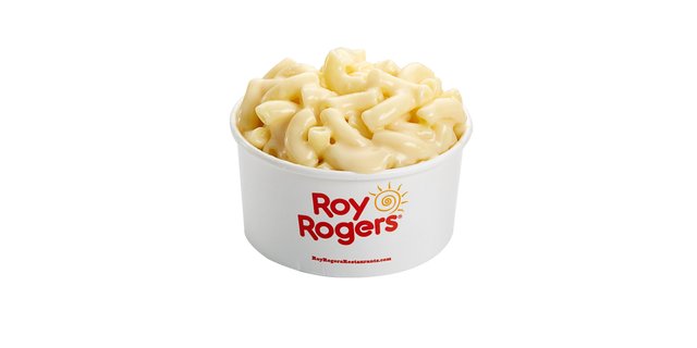 Mac and Cheese