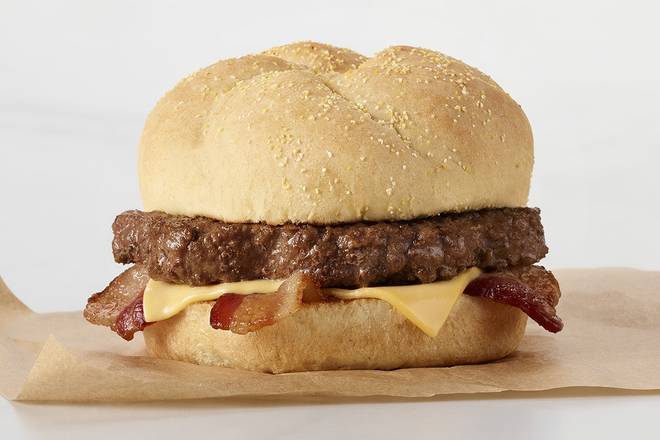 Bacon Cheeseburger (Sandwiches)