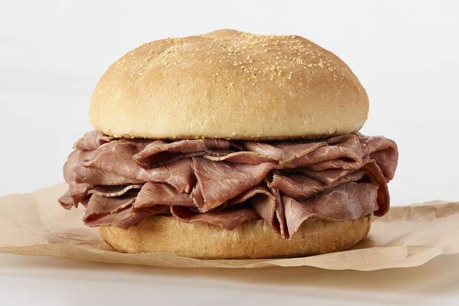 Large Roast Beef