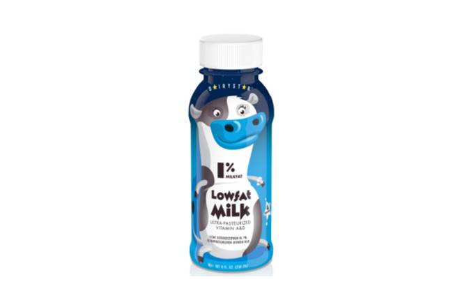 Milk