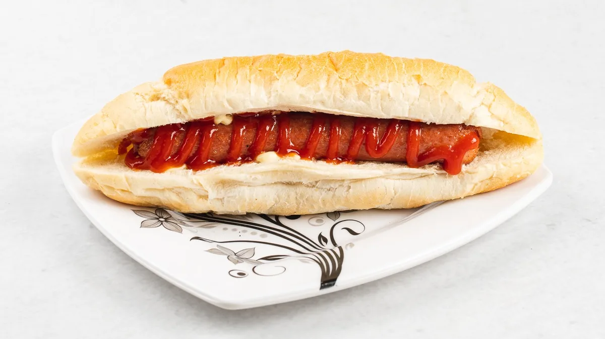 Hot dog