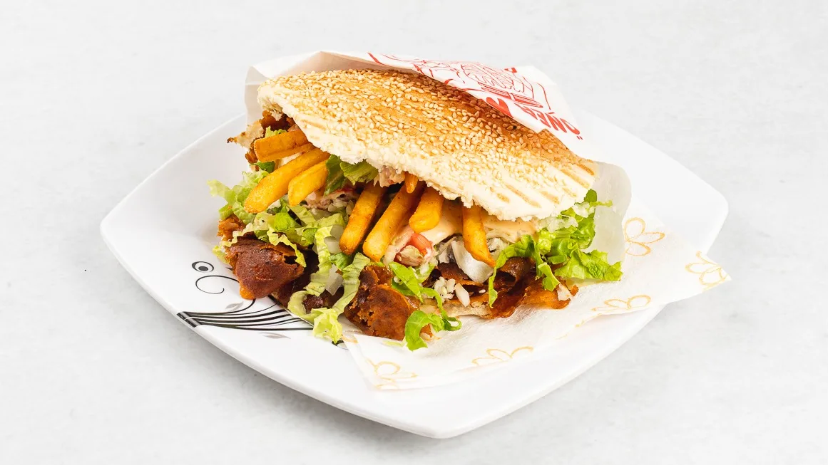 Kebab Extra