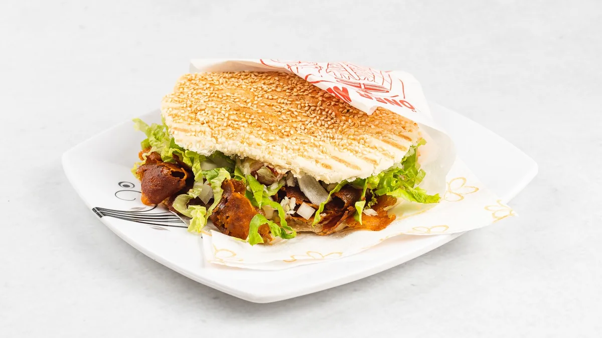 King kebab