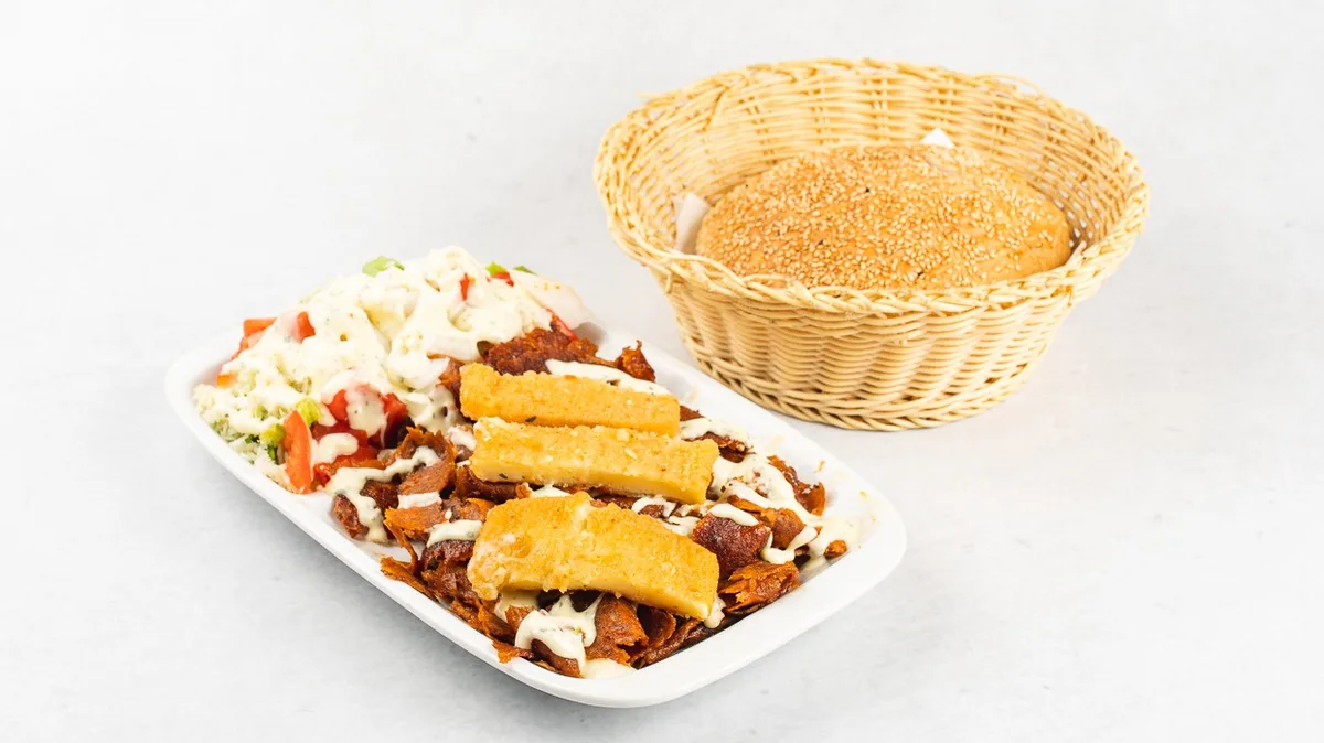 Krožnik Maxi