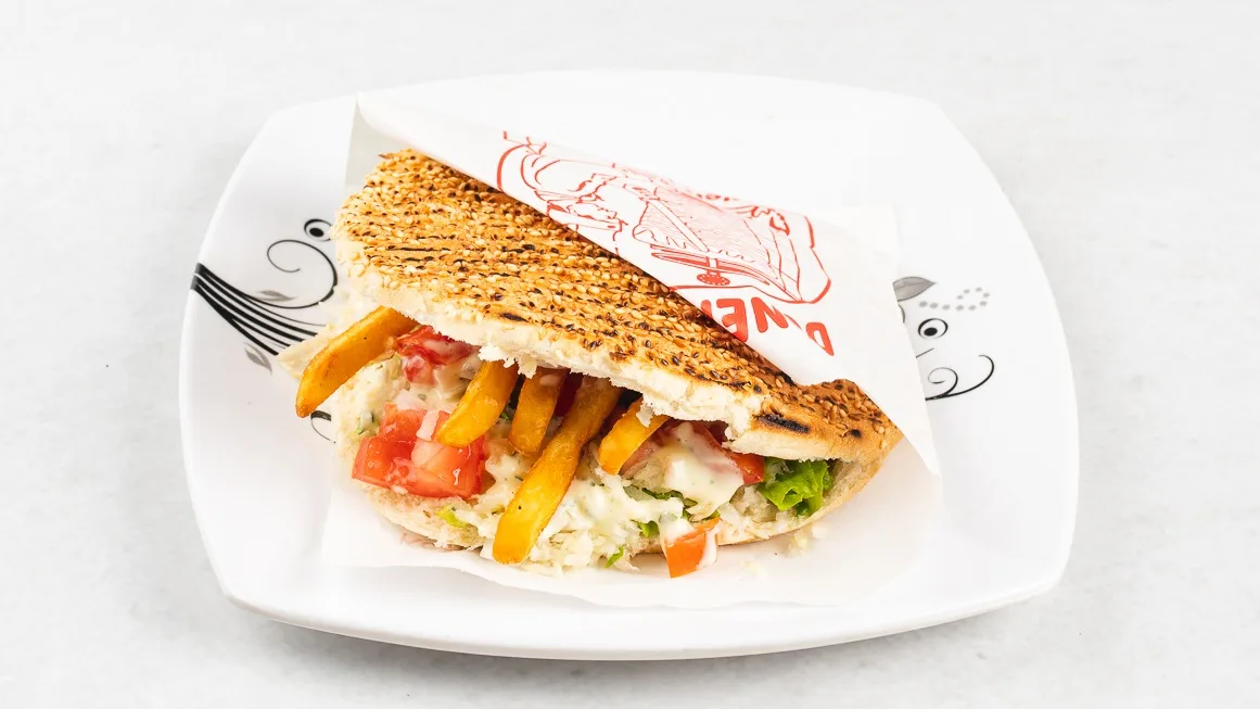 Royal Best Kebab Meni Cene SI PriceListo