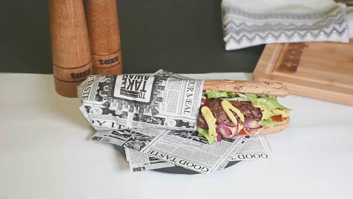 American Hot Dog