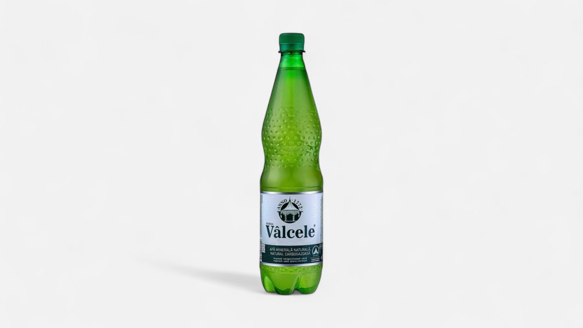 Apa minerala Valcele 1L