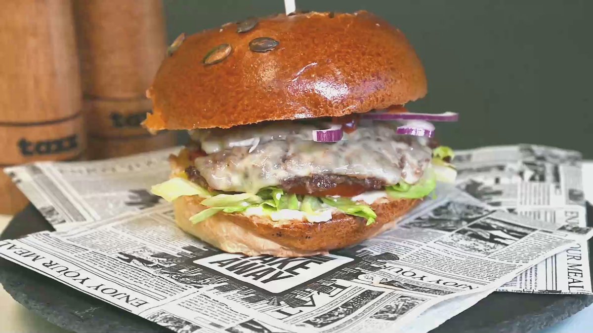 Cheeseburger