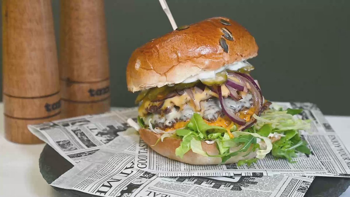 King Kong Burger