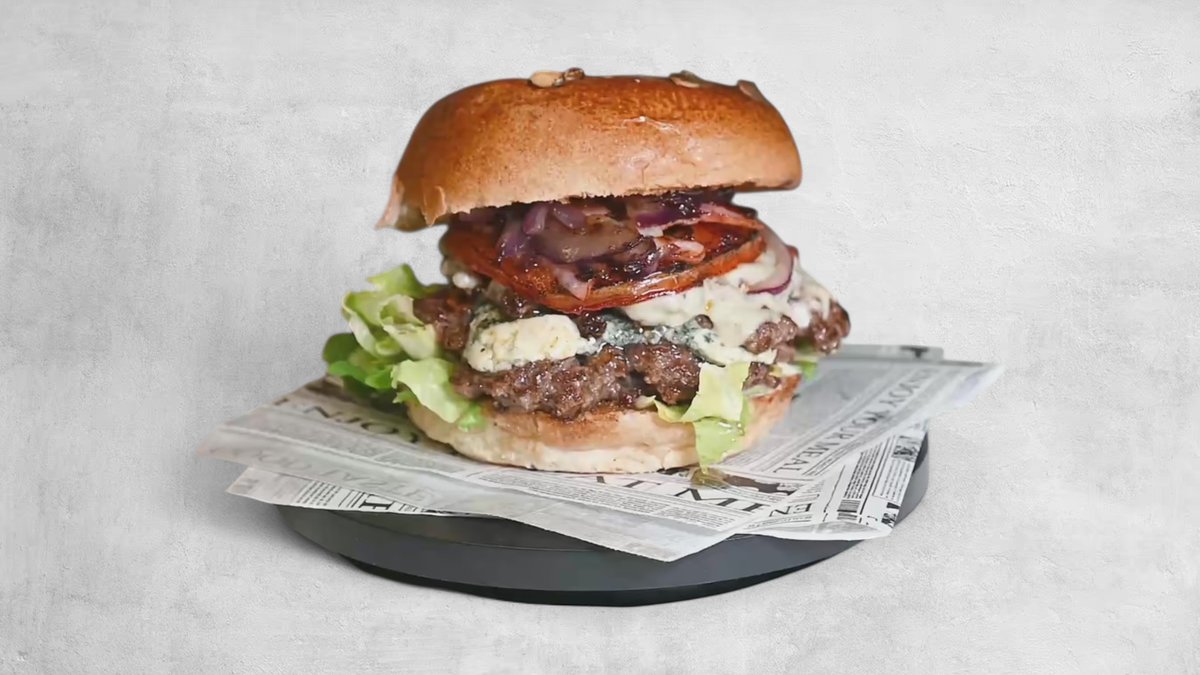Royal Burger