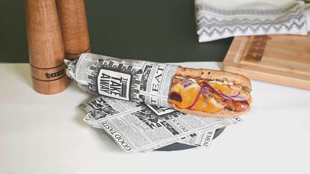 Royal Hot Dog