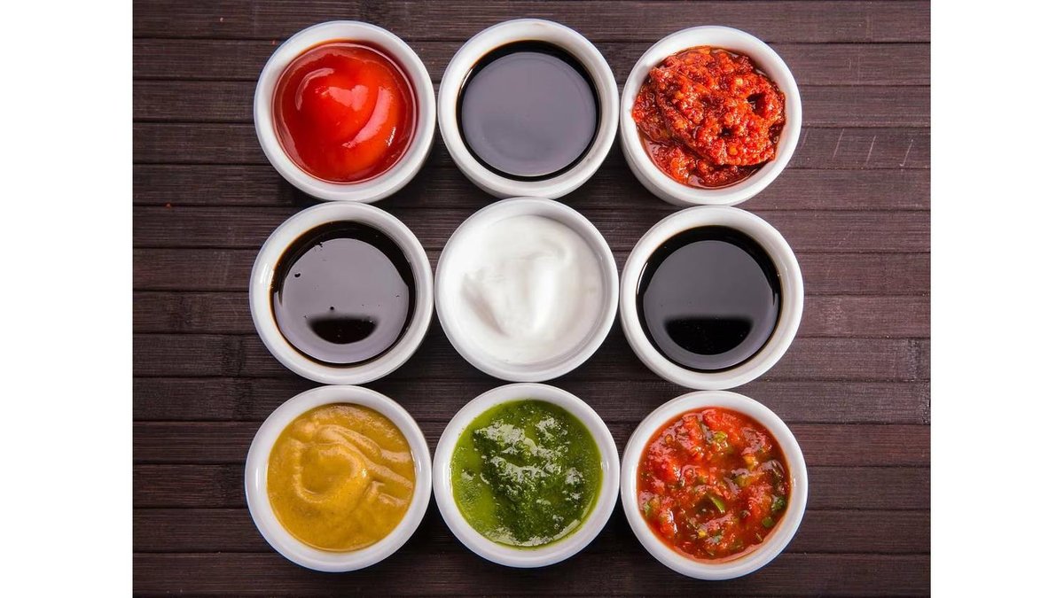 Extra topping