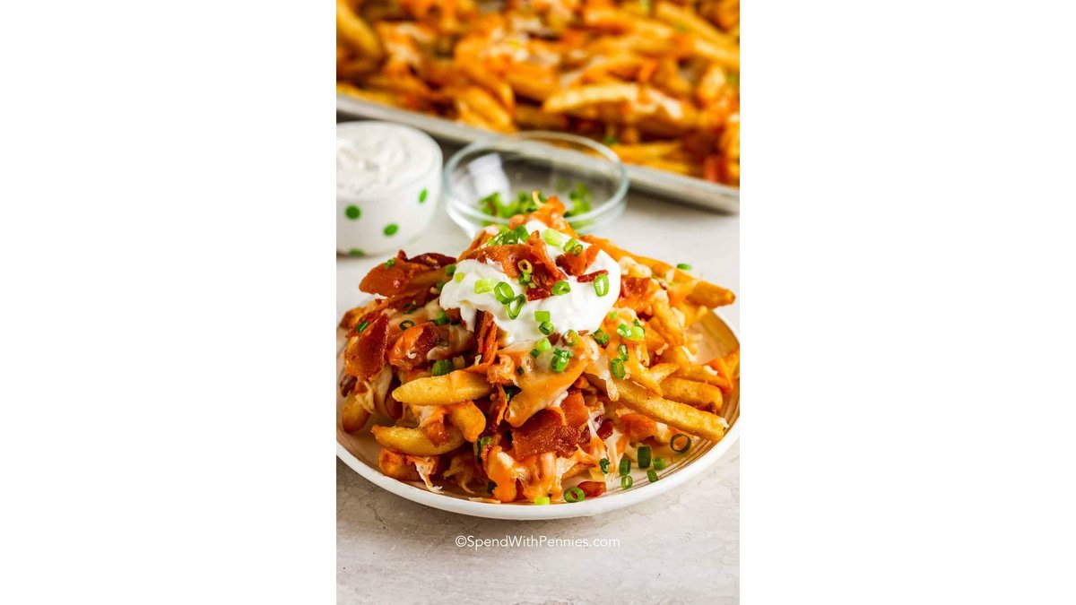 Familly fries