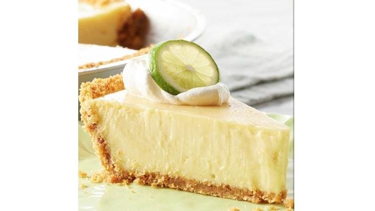 Lemon Cake