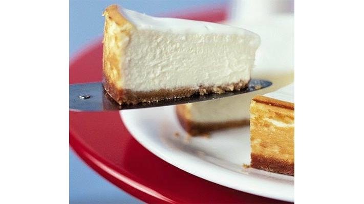 NY Cheesecake