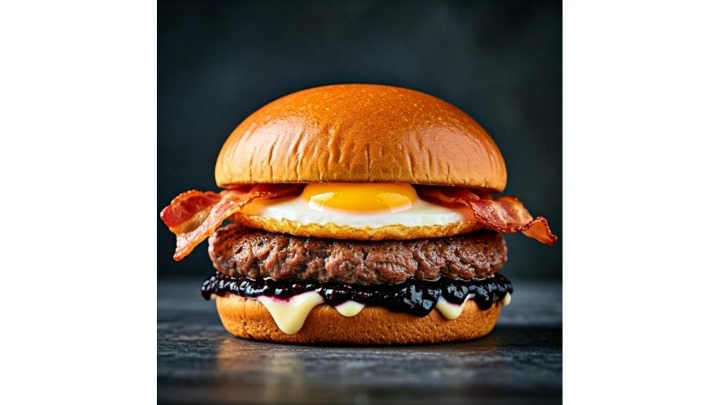 Royal Burger