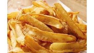 Royal fries