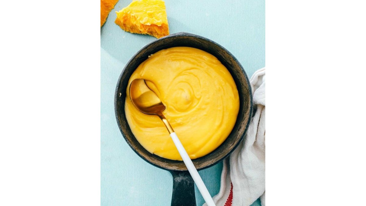 Sos Cheddar 100g