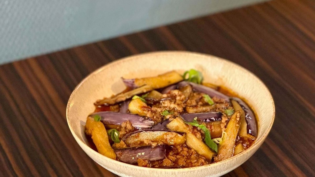 64.Yuxiang Aubergine 🍆