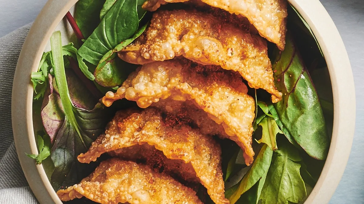 Gyoza (5 stk)