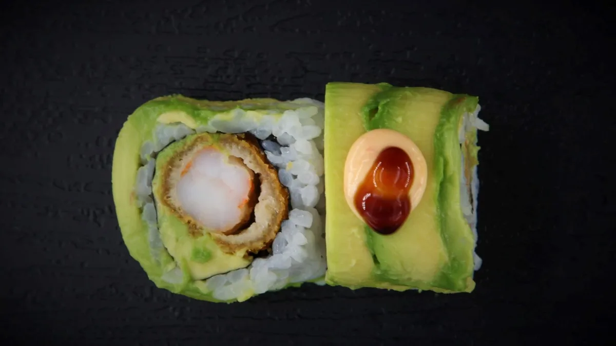 K4. Epic Avo