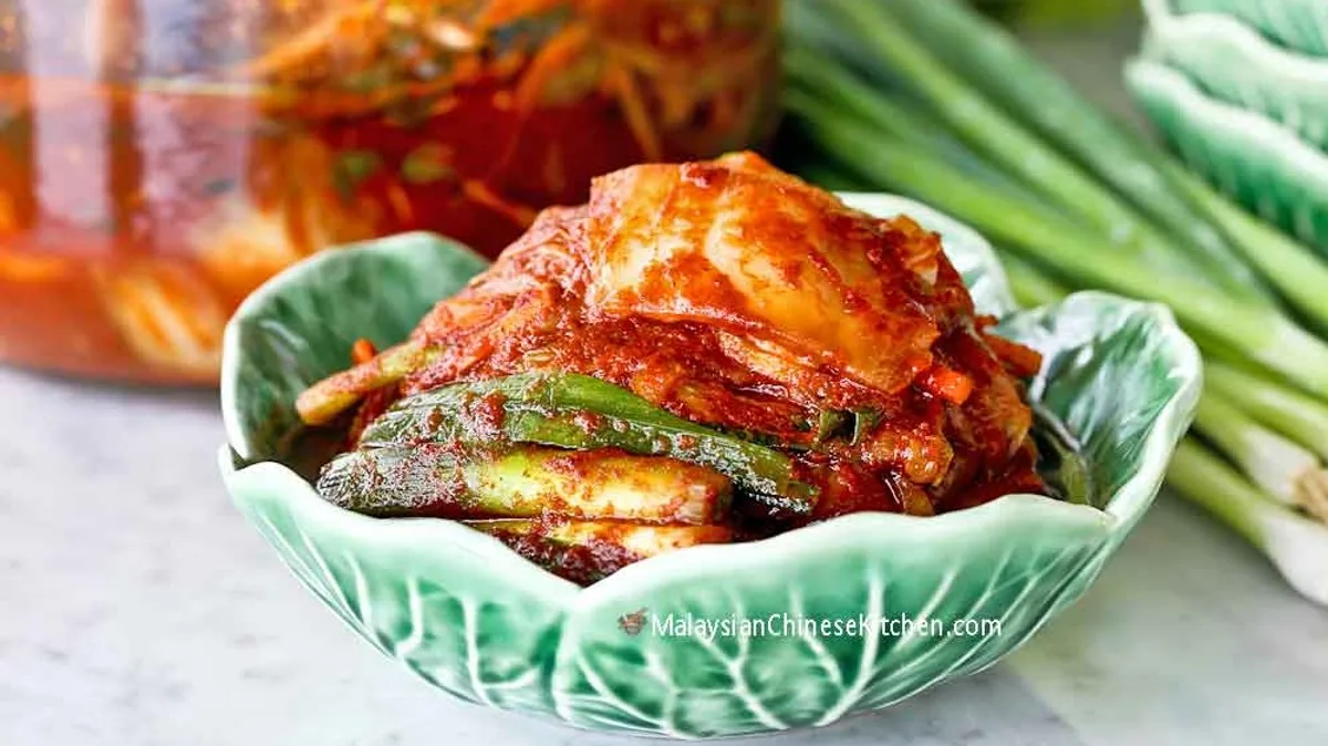 Kimchi