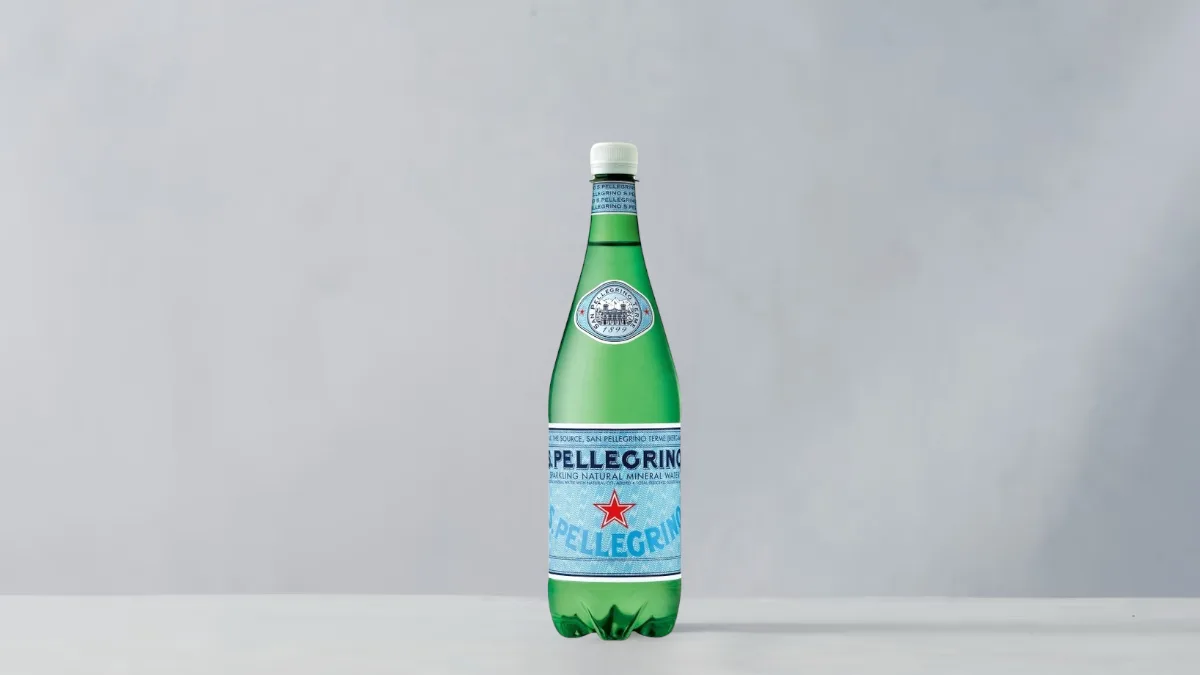 San Pellegrino 1,0 l