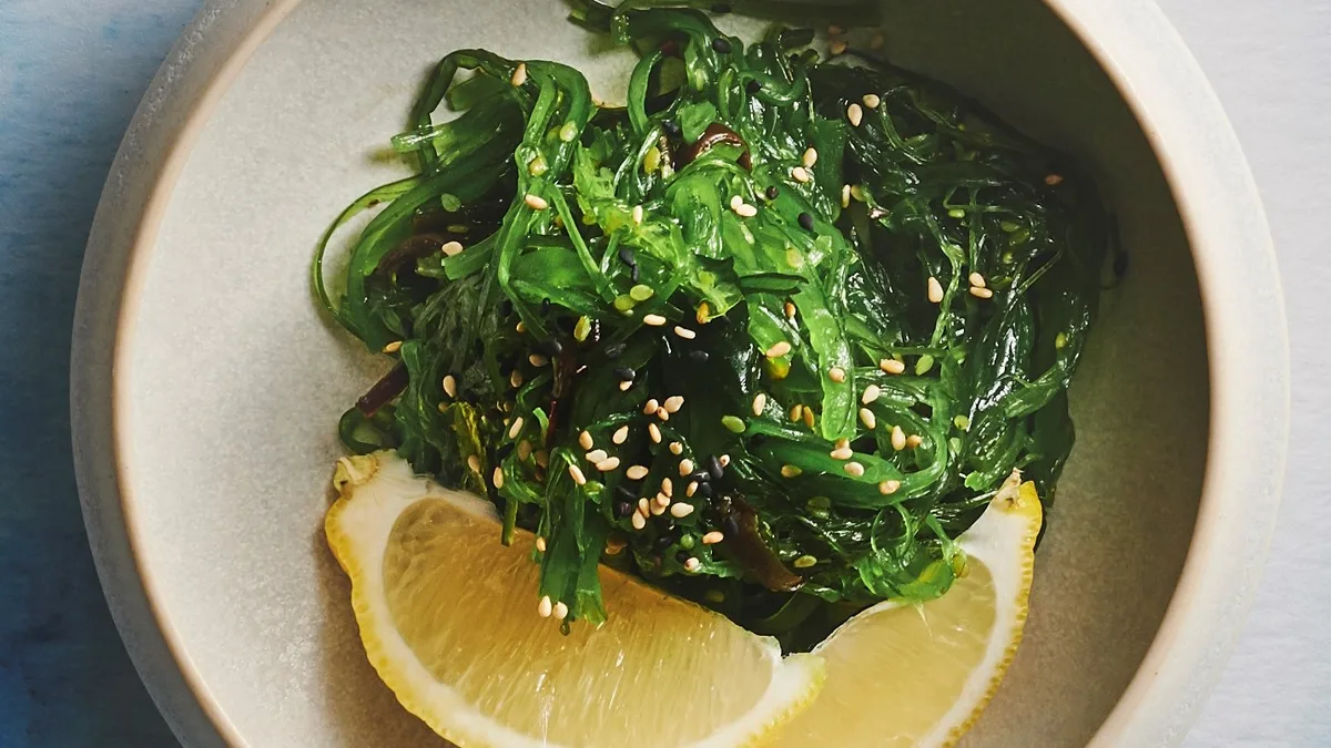 Wakame (V, VG)( Fo2 )