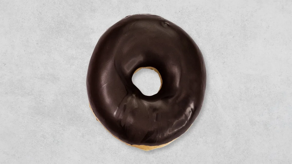 Choccy Vegan