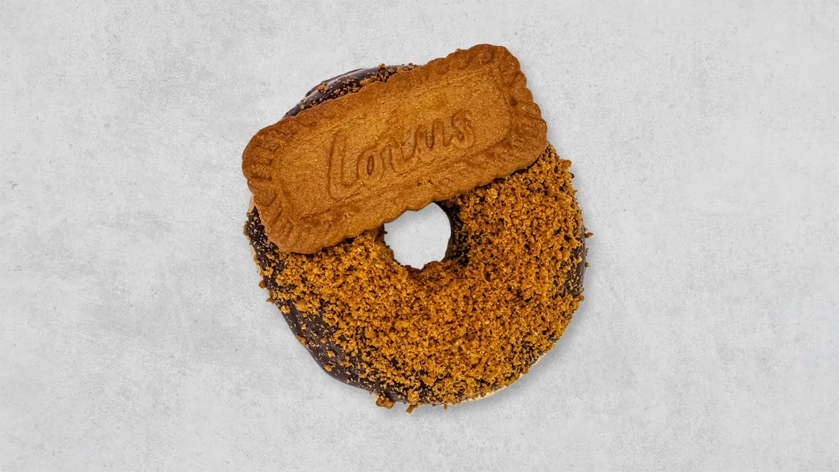 Dark Choc and Lot