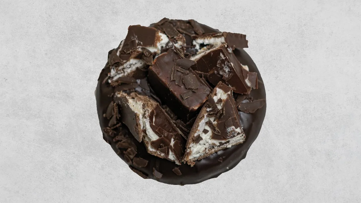 Freezy Choc-Dream