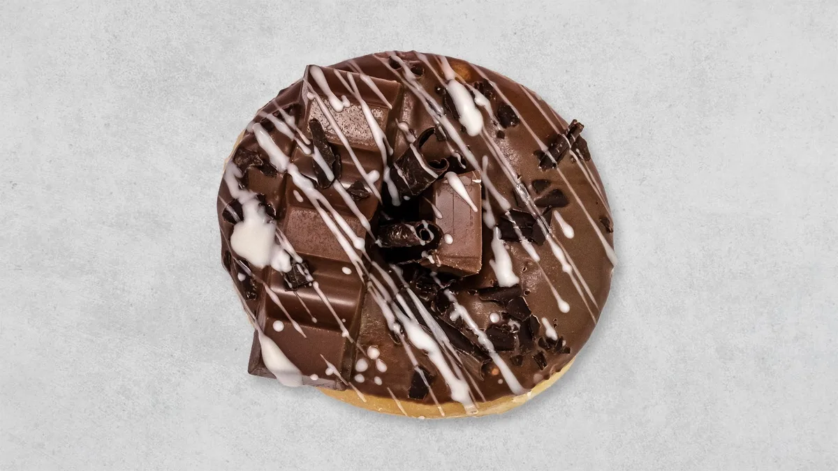 Kid-Choc Bomb