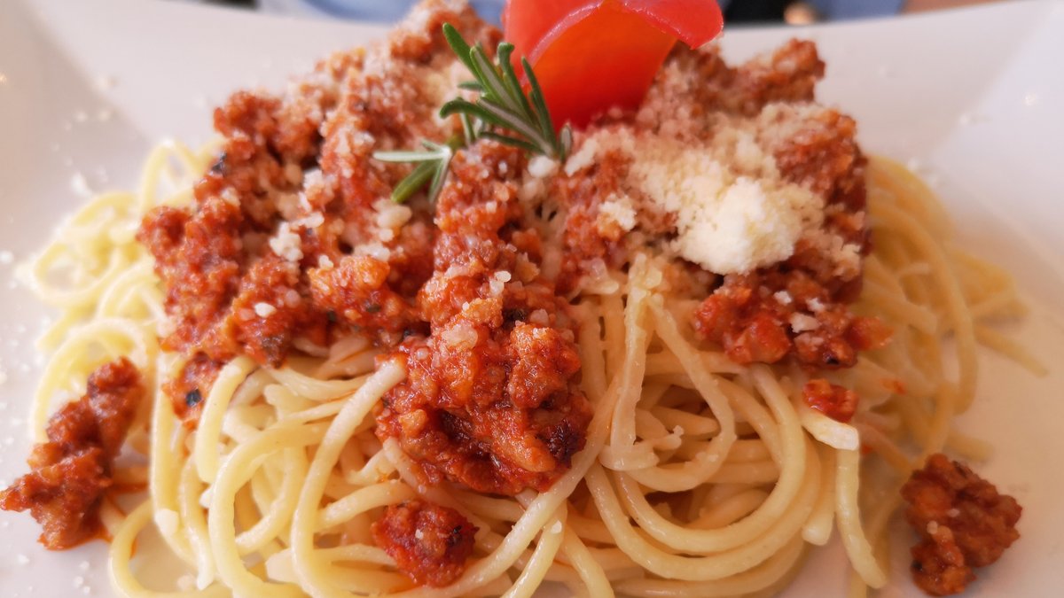 Bolognai linguini