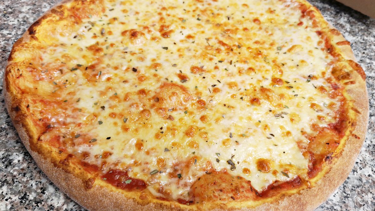 Bolognai Pizza (30 cm)