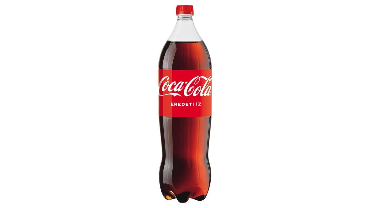 Coca-Cola 1,75 l