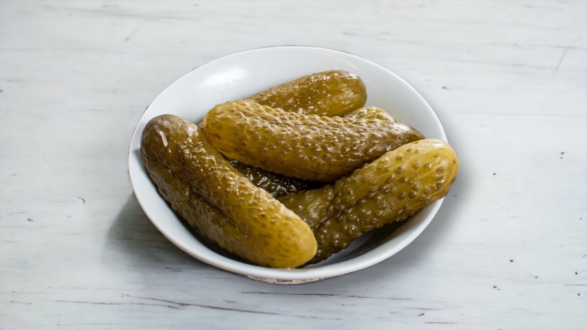 Csemegeuborka