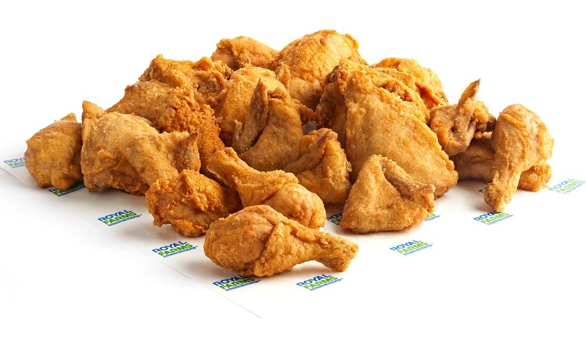 20 Piece Mixed